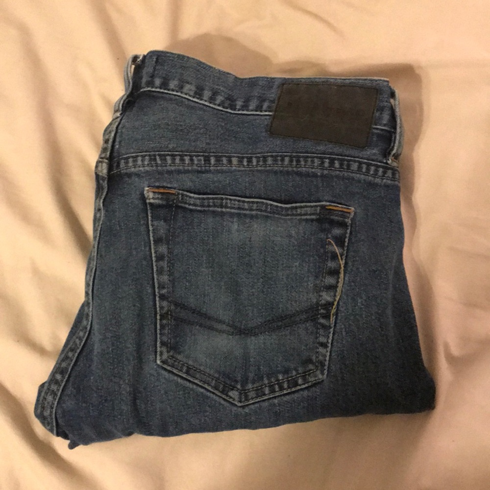 30/32 - Denim - Bullhead Jeans Co - Skinny Jeans